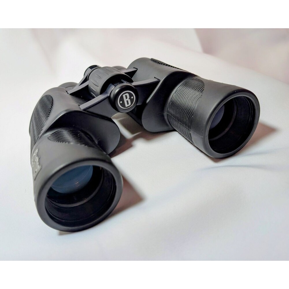 Bushnell 13-2410 H2O 10x42 Binoculars – Waterproof Fogproof – w/Dust Covers
